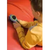 DYMO ® JUNIOR Präger, Blau, Grün