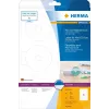 Selbstklebeetiketten HERMA CD Mini A4 Ø 78 mm
