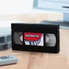 Selbstklebendes Druckeretikett HERMA Videoetiketten A4 78,7x46,6 mm