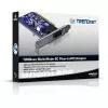 Fiber-PCI-Karte Trendnet TE100-PCIFC 100Base Multi-Mode SC