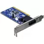 Fiber-PCI-Karte Trendnet TE100-PCIFC 100Base Multi-Mode SC