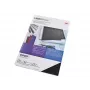 GBC LinenWeave Bindehüllen 250 g/m² A4 Schwarz (100)