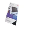 GBC LinenWeave Bindehüllen 250 g/m² A4 Schwarz (100)