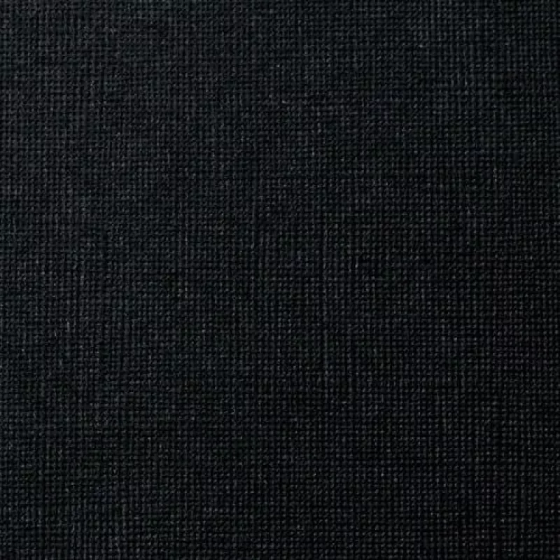 GBC LinenWeave Bindehüllen 250 g/m² A4 Schwarz (100)