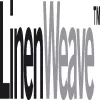 GBC LinenWeave Bindehüllen 250 g/m² A4 Schwarz (100)