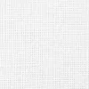 GBC LinenWeave Bindungsdeckel 250g/m² A4 Weiß (100), A4, Weiß, 100 St.