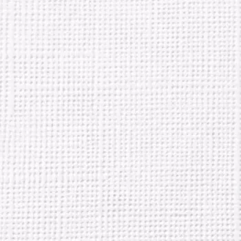GBC LinenWeave Bindungsdeckel 250g/m² A4 Weiß (100), A4, Weiß, 100 St.