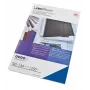 GBC LinenWeave Bindungsdeckel 250 g/m² A4 Königsblau (100), A4, Blau, 250 g/m², 100 St., Ägypten