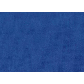 GBC LinenWeave Bindungsdeckel 250 g/m² A4 Königsblau (100), A4, Blau, 250 g/m², 100 St., Ägypten