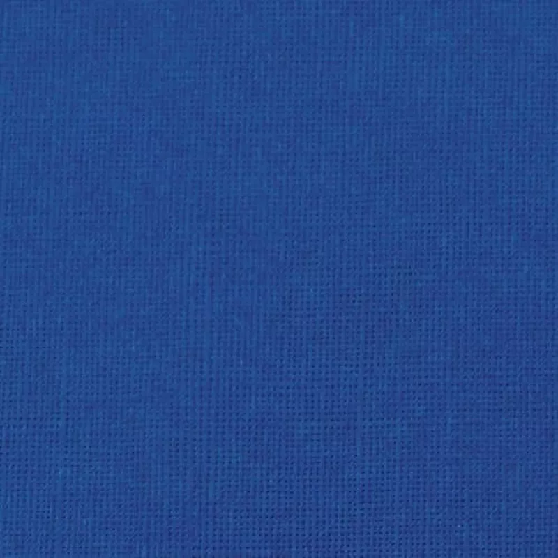 GBC LinenWeave Bindungsdeckel 250 g/m² A4 Königsblau (100), A4, Blau, 250 g/m², 100 St., Ägypten