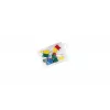 Wedo 56 299 Mehrfarbig 20 Stück