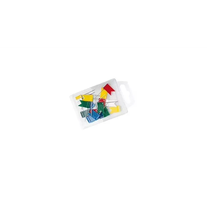 Wedo 56 299 Mehrfarbig 20 Stück
