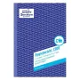 Abrechnungsformular/Buch A5 Avery 1306