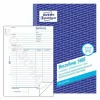 Buchhaltungsformular/-buch A5 Avery 1406