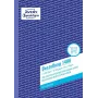 Buchhaltungsformular/-buch A5 Avery 1406