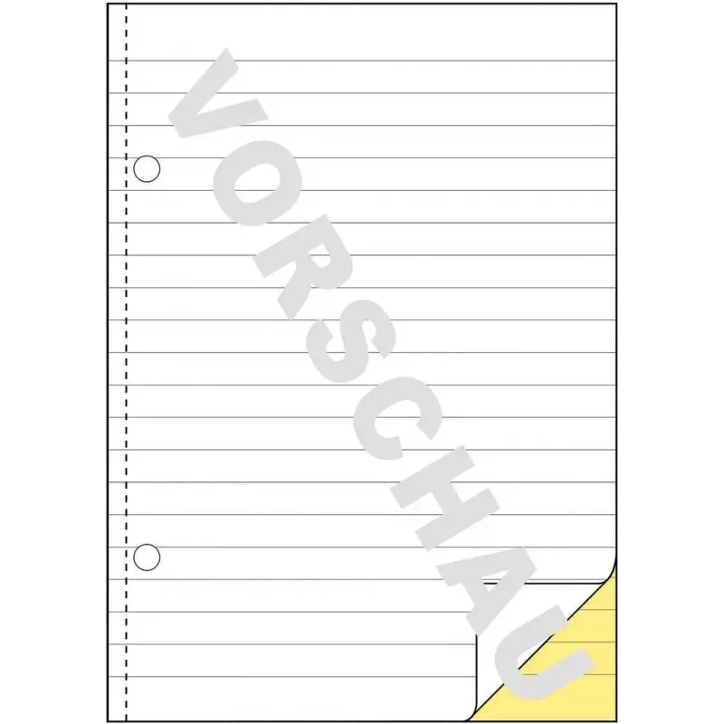 Buchhaltungsformular/-buch A5 Avery 1729