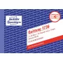 Abrechnungsbuch A6 Avery 1736