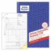 Business-Formular Avery 1739