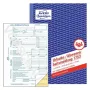 Geschäftsformular Avery 1753
