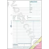 Buchhaltungsformularbuch A5 Avery 1763