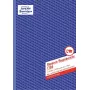 Rechnungsformular/-buch AVERY 1769 A4 40 Seiten