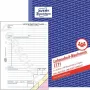 Geschäftsformular Avery 1771