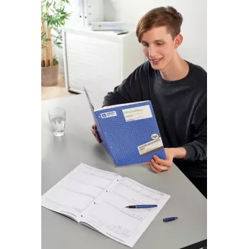 Weekly appointment book Avery 2831