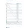 Weekly appointment book Avery 2831