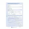Registerpapier Avery 2873