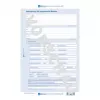 Registerpapier Avery 2874