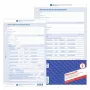 Registerpapier Avery 2874