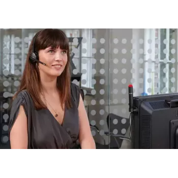 Anrufmanagementsystem Kuando 15301