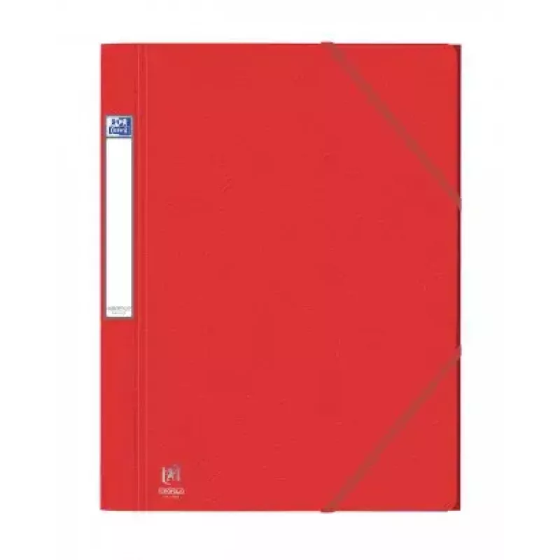 Filler Papier Oxford 400126388