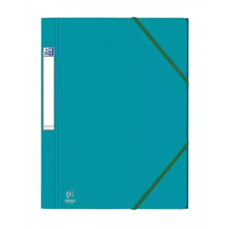 Filler Papier Oxford 400126388