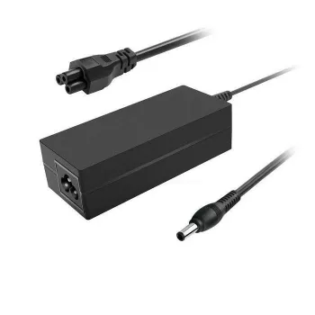 CoreParts MBA1063 Netzteil/Wechselrichter Innenbereich 90 W Schwarz
