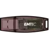 USB-Stick Emtec 4GB USB Typ-A 2.0 Schwarz C410