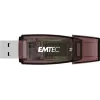 USB-Stick Emtec 4GB USB Typ-A 2.0 Schwarz C410