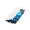 Cover Samsung Galaxy Ace 3 EF-FS727L Weiß