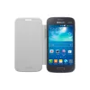 Cover Samsung Galaxy Ace 3 EF-FS727L Weiß