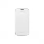 Cover Samsung Galaxy Ace 3 EF-FS727L Weiß