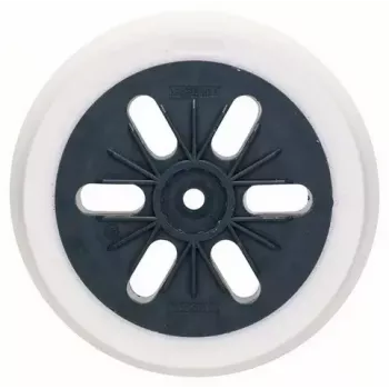 Bosch 2 608 601 116 manuelles Schleifzubehör Schleifpad 1 Stk.
