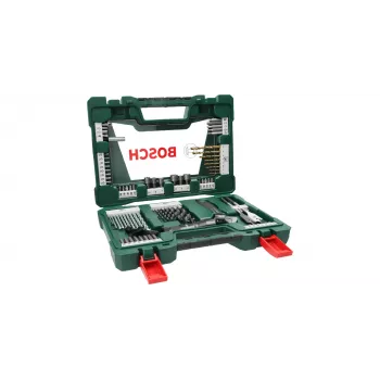 Bohrer Bosch 2607017193 geeignet für Mauerwerk Metall Holz