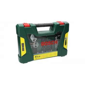 Bohrer Bosch 2607017193 geeignet für Mauerwerk Metall Holz