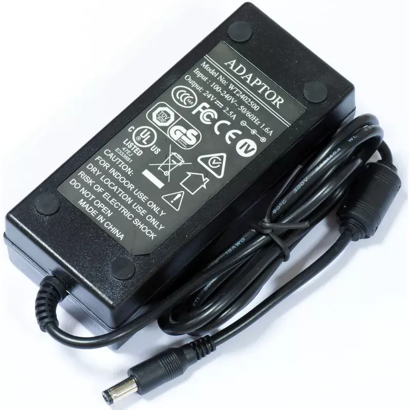 Verdrahteter Router MikroTik PowerBox RB750P-PBR2