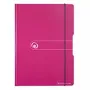 Klemmbrett Herlitz 11226628 Pink