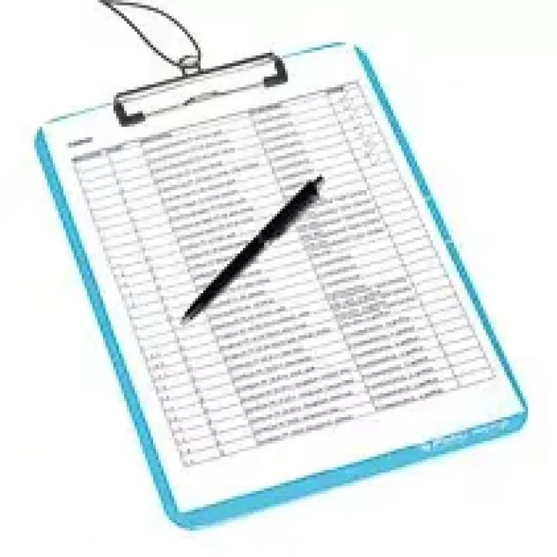 Klemmbrett A4 Herlitz 11205671 Blau
