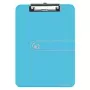 Klemmbrett A4 Herlitz 11205671 Blau