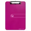 Klemmbrett Kunststoff Herlitz 11226404 Rot