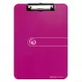 Klemmbrett Kunststoff Herlitz 11226404 Rot
