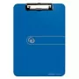 Klemmbrett Herlitz 11226396 Kunststoff Polystyrol Blau